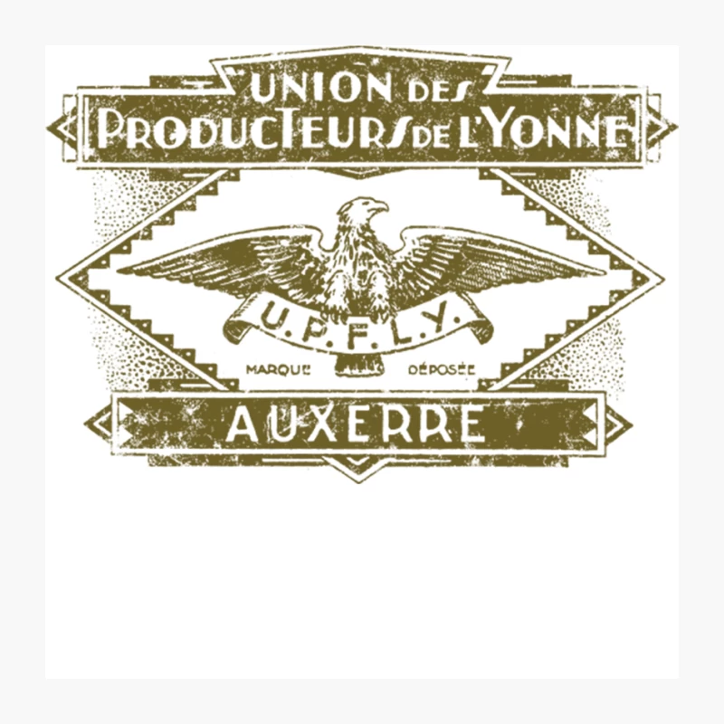Union des Producteurs de Yonne Pin