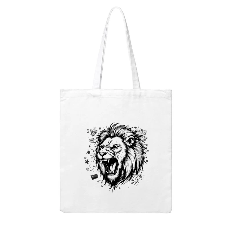  Cotton Tote Bag