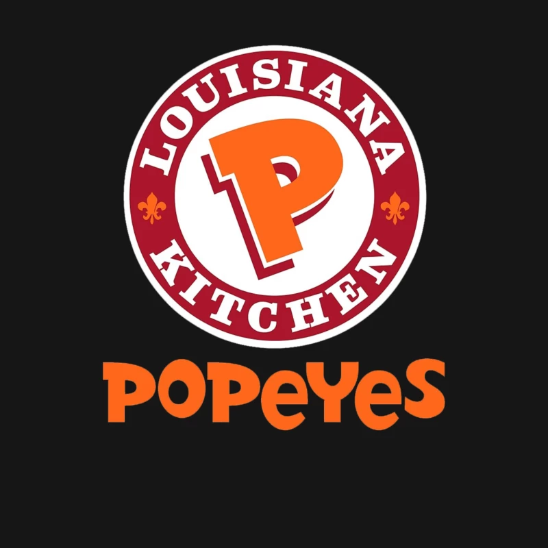 Popeyes Classic 3 Male Long Sleeve T-Shirt