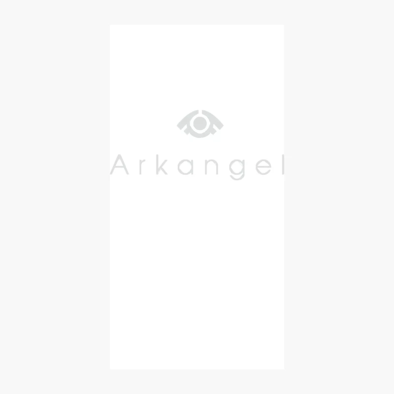 Arkangel iPhone Case