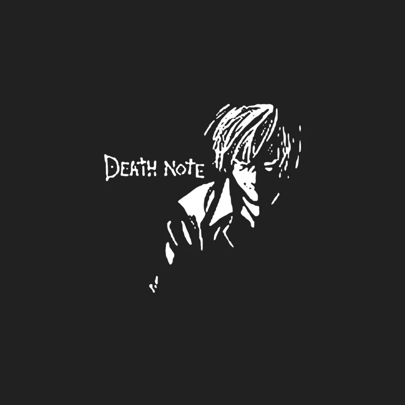 Deathnote Anime movie Bucket Hat