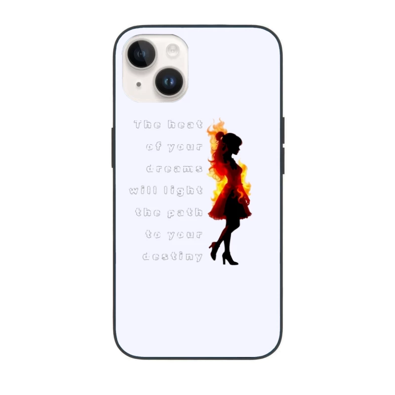  iPhone Case