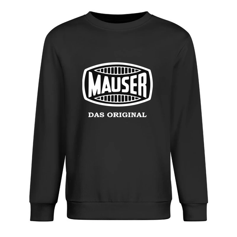  Male Pullover Sweatshirt