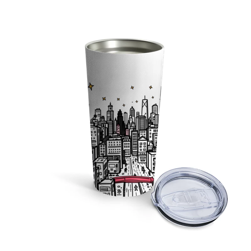  Travel Mug