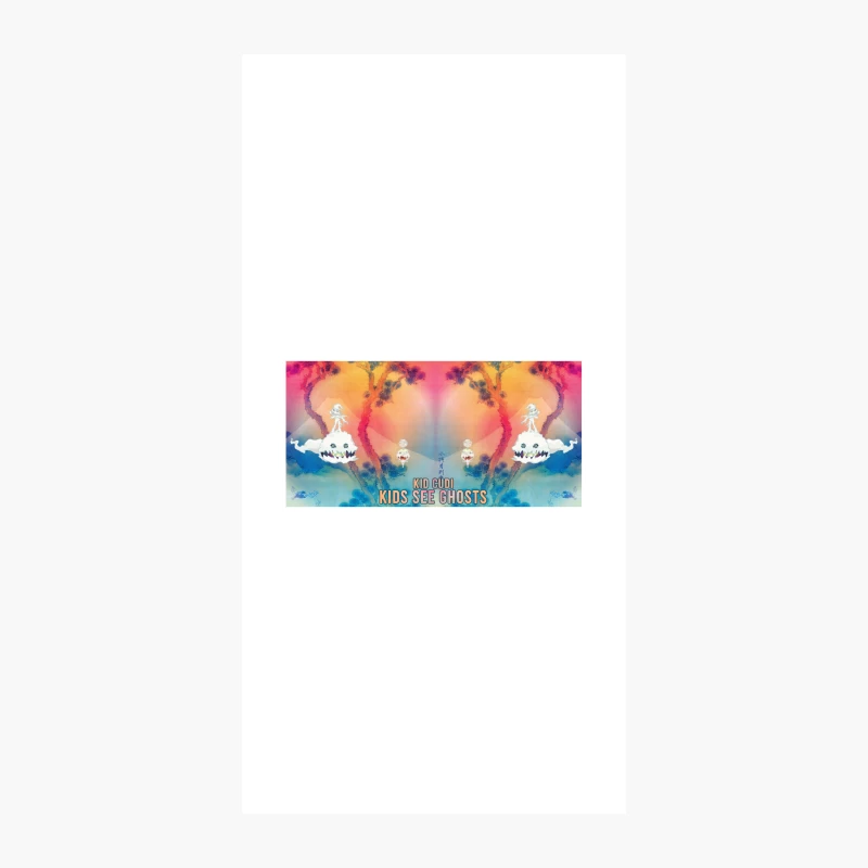 1 KID CUDI SHOES iPhone Case
