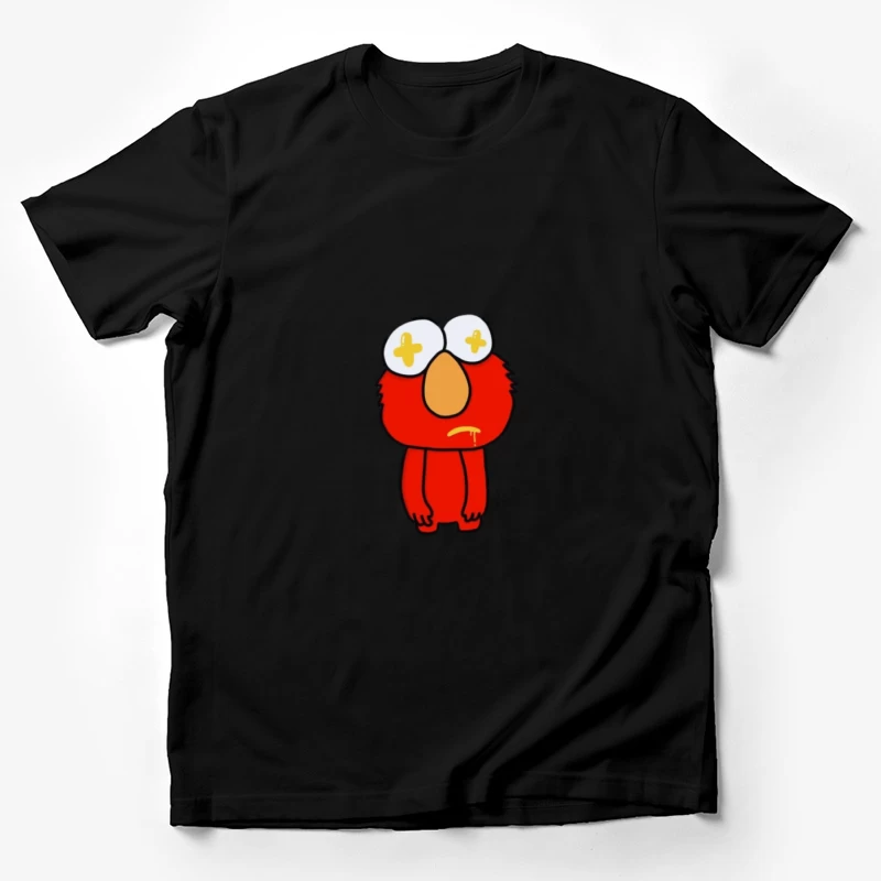  Herren T-Shirt