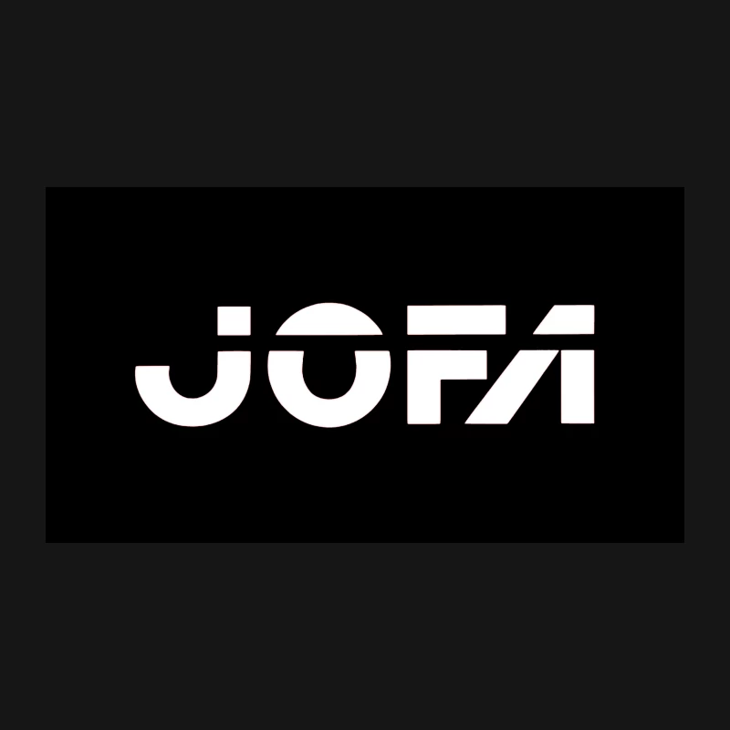 Jofa Retro Desk Mat