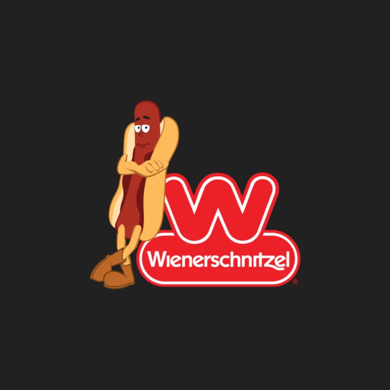 Wienerschnitzel Bucket Hat