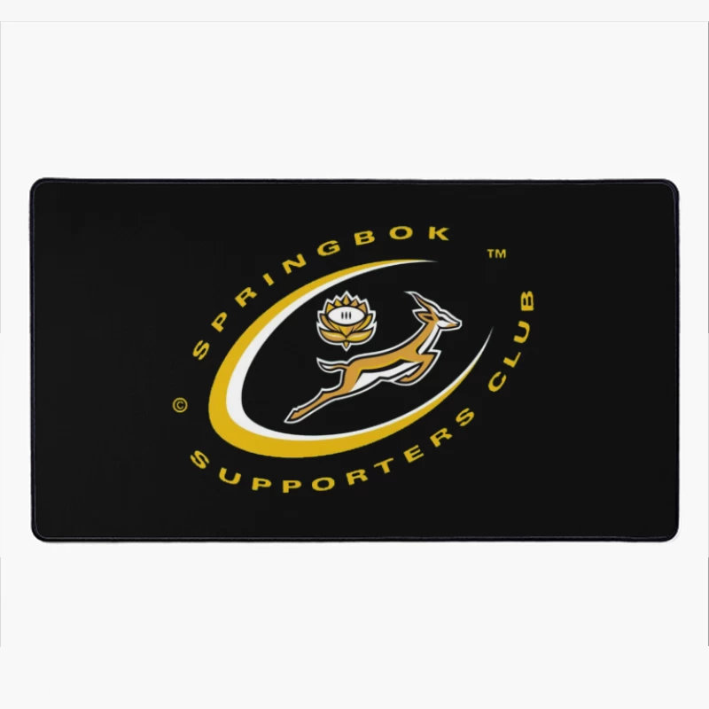 Springbok Desk Mat