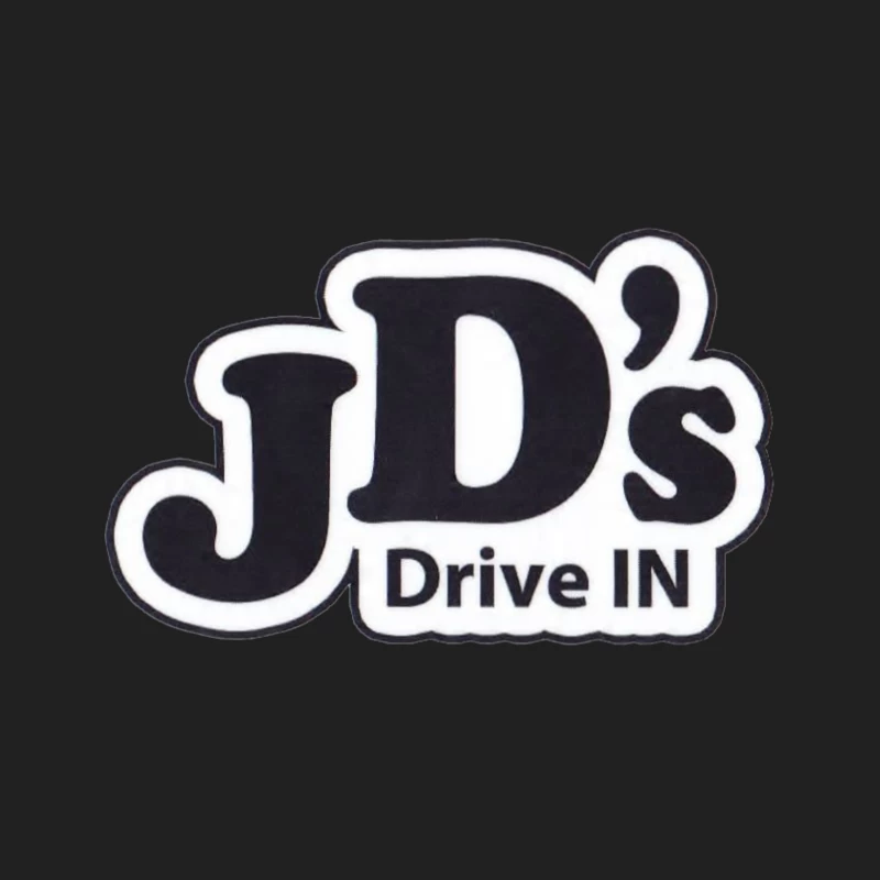 JD's Drive-In Bucket Hat