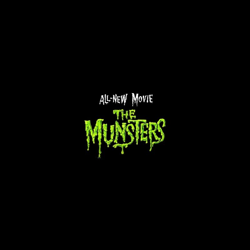 The Munsters 2 iPhone Case