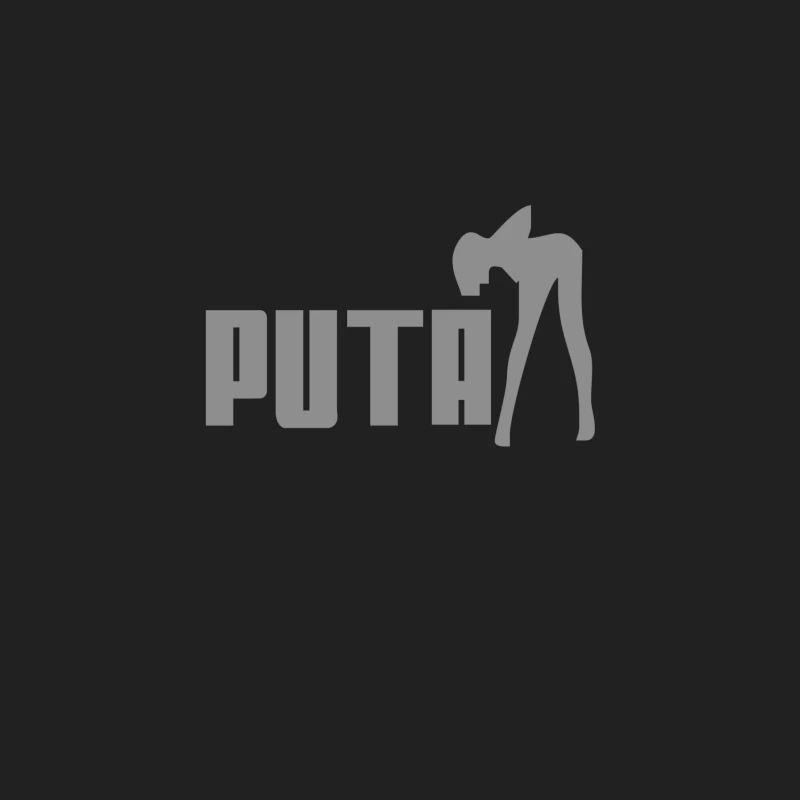 PUTA FUNNY SEX Bucket Hat