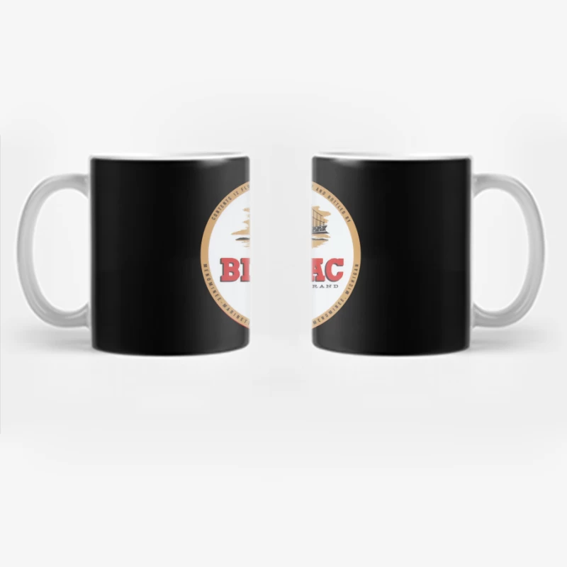  Coffee Mug