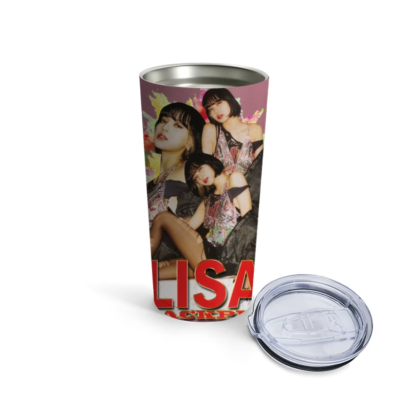  Travel Mug