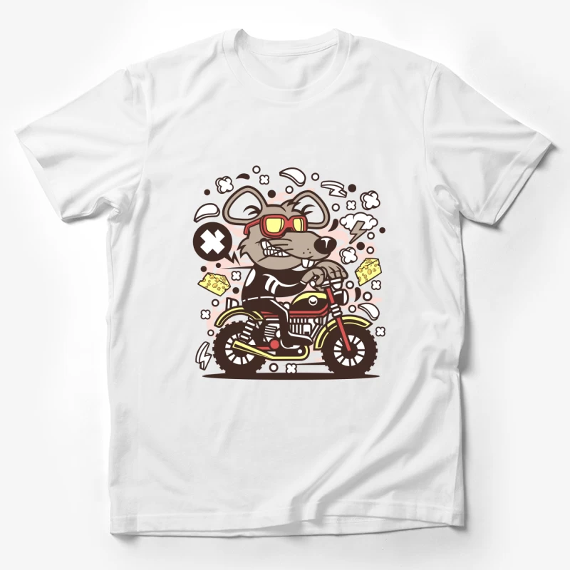  Homme T-Shirt