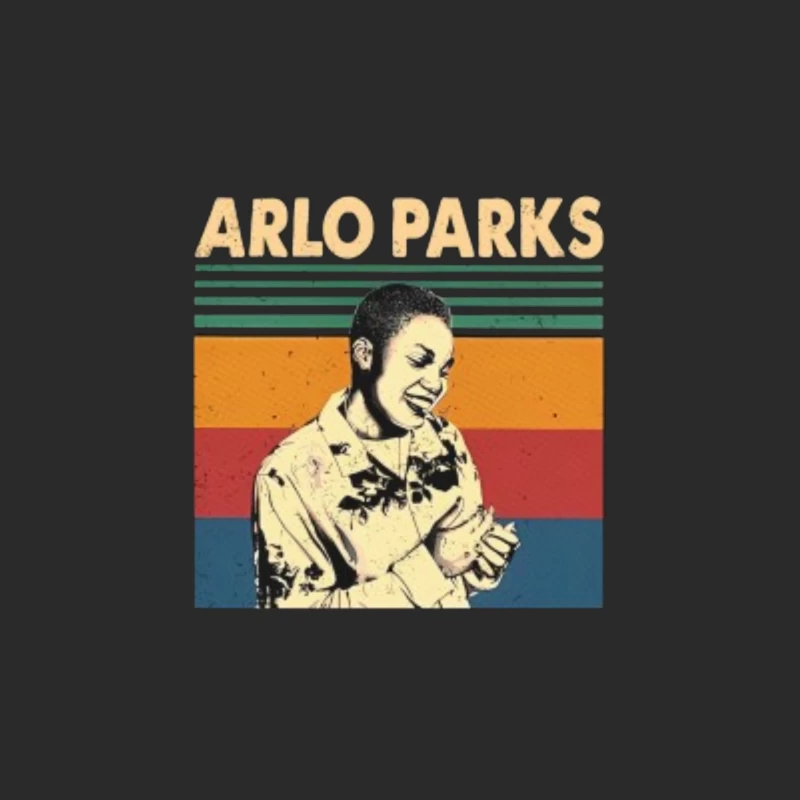 Arlo Parks Baseball Cap