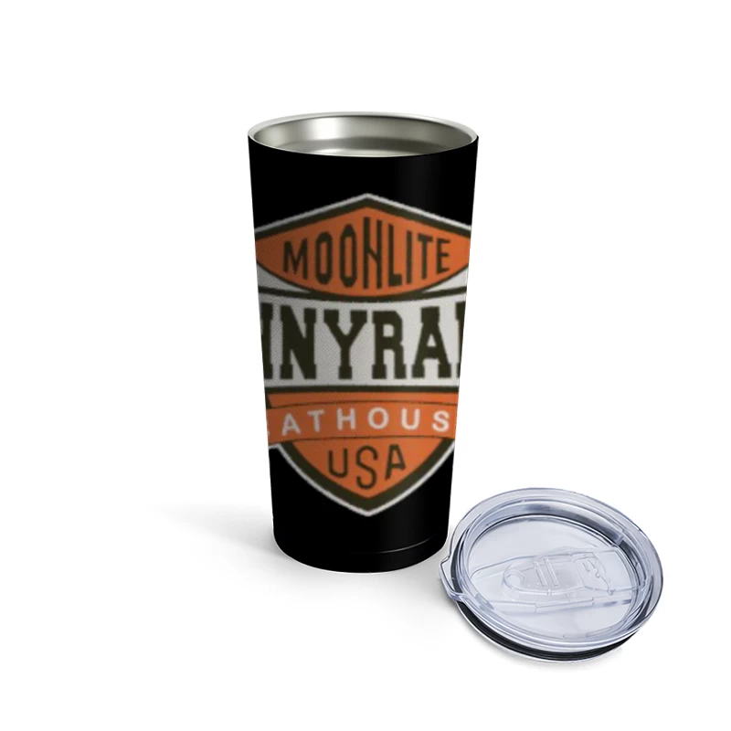  Travel Mug