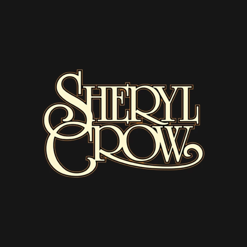 Sheryl Crow Mouse Pad