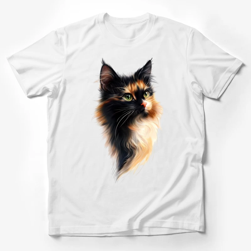  Male T-Shirt