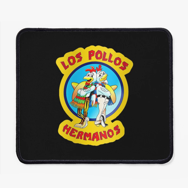  Mouse Pad