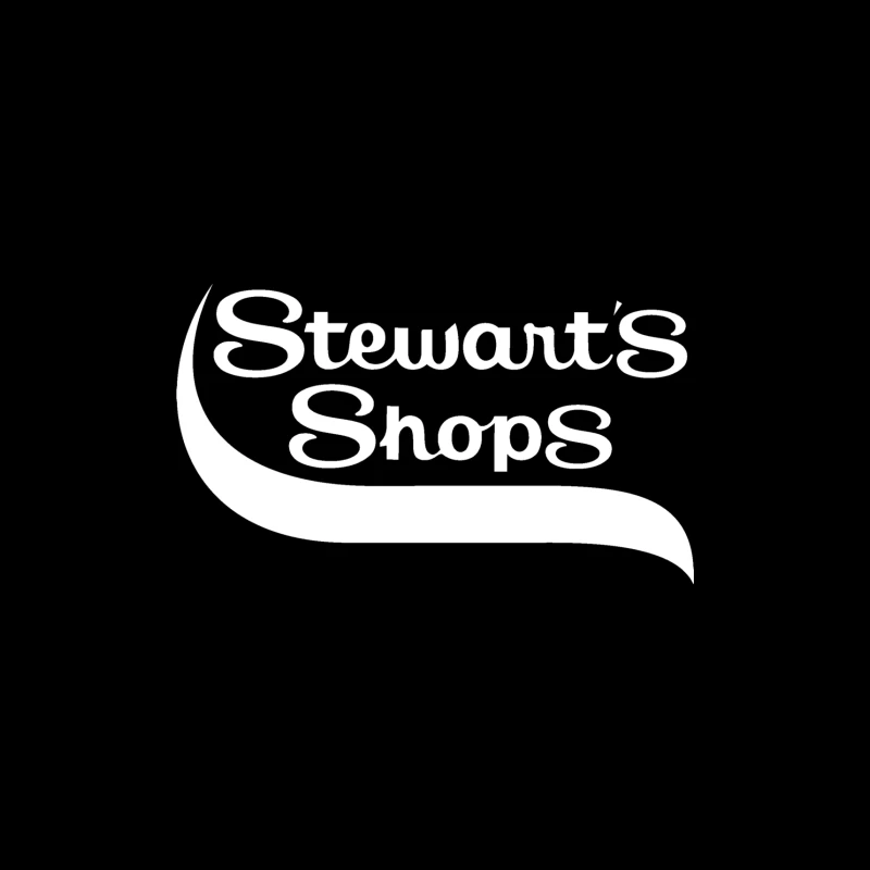 Stewarts shops logo Tapestry