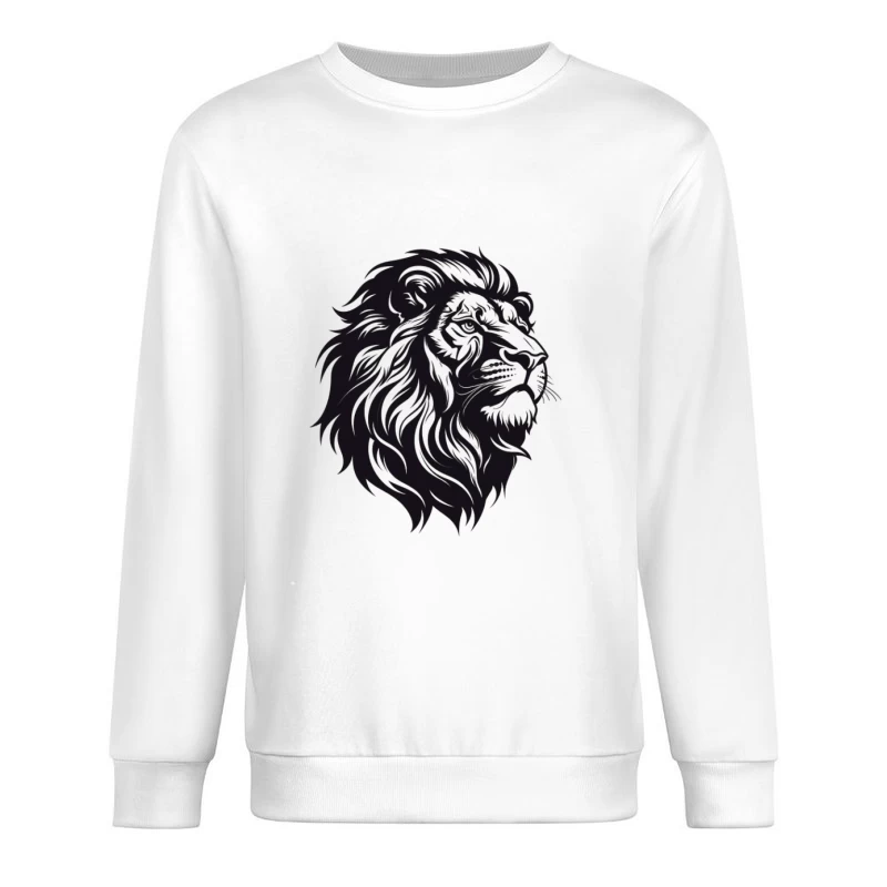  Herren Pullover Sweatshirt