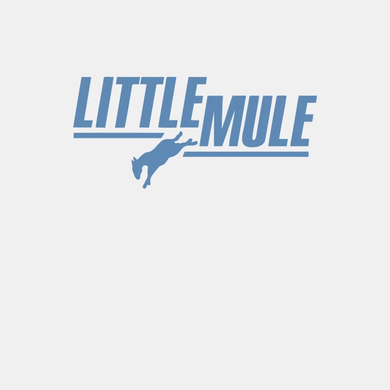 Little Mule Car Service Male Tank Top