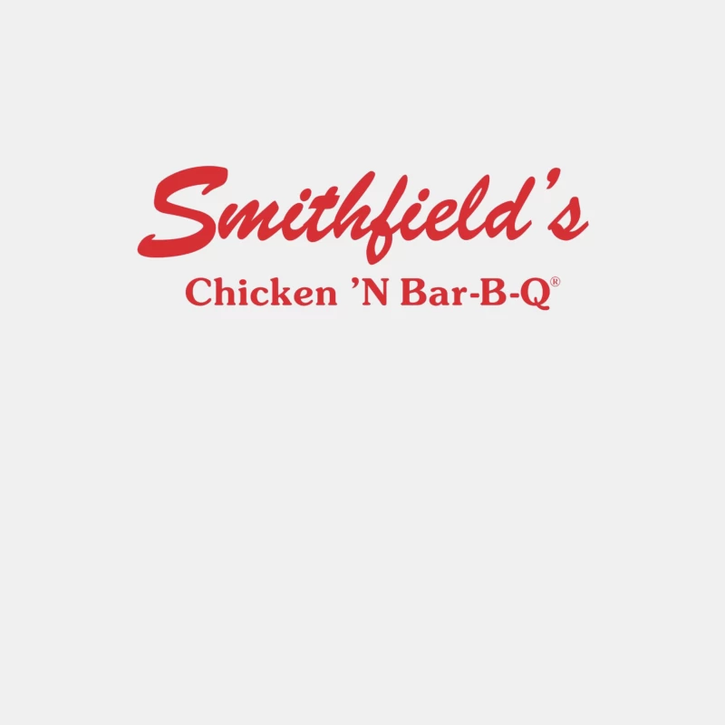 Smithfield's Male Tank Top