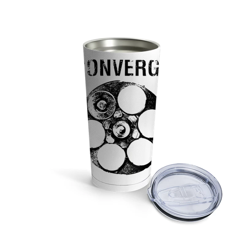 Converge Bullet Travel Mug