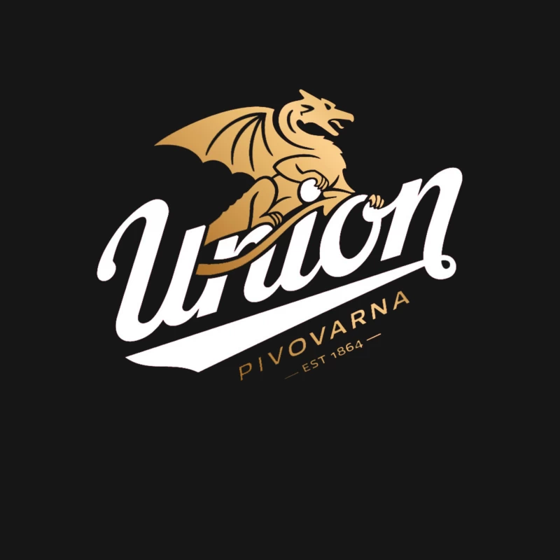 Union Lager Beer Male T-Shirt