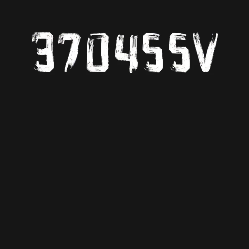370455V Mouse Pad
