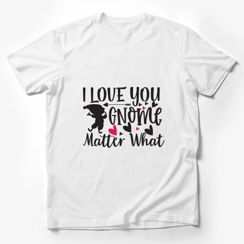 Amour de gnome Homme T-Shirt