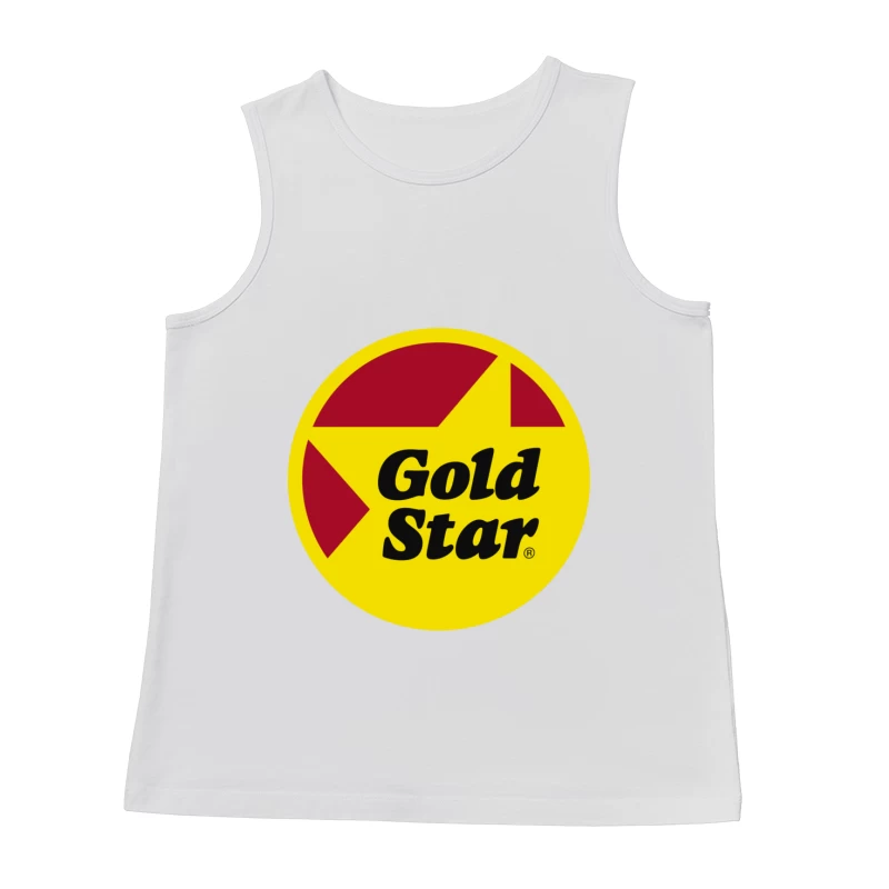  Male Tank Top