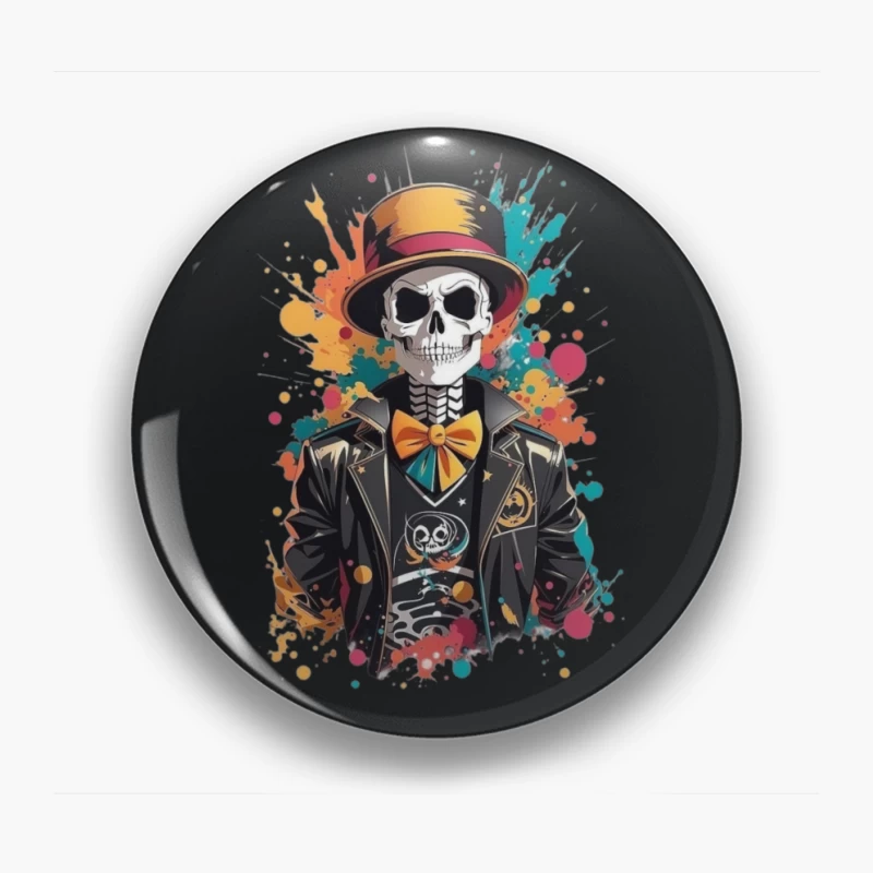  Pin
