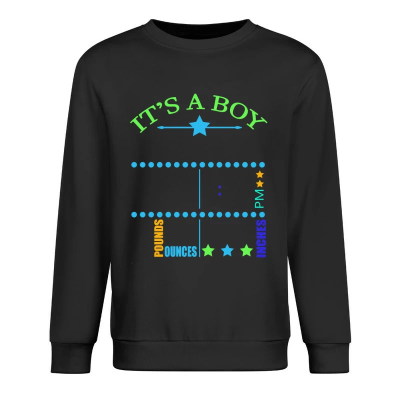  Homme Sweat-shirt à enfiler