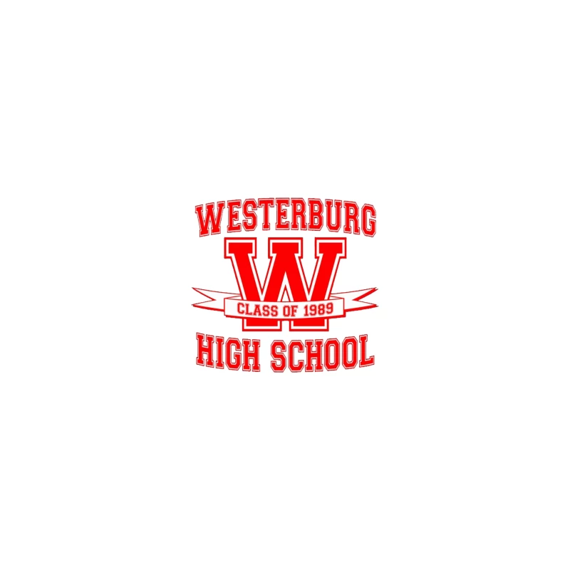 Westerburg High School Coffee Mug