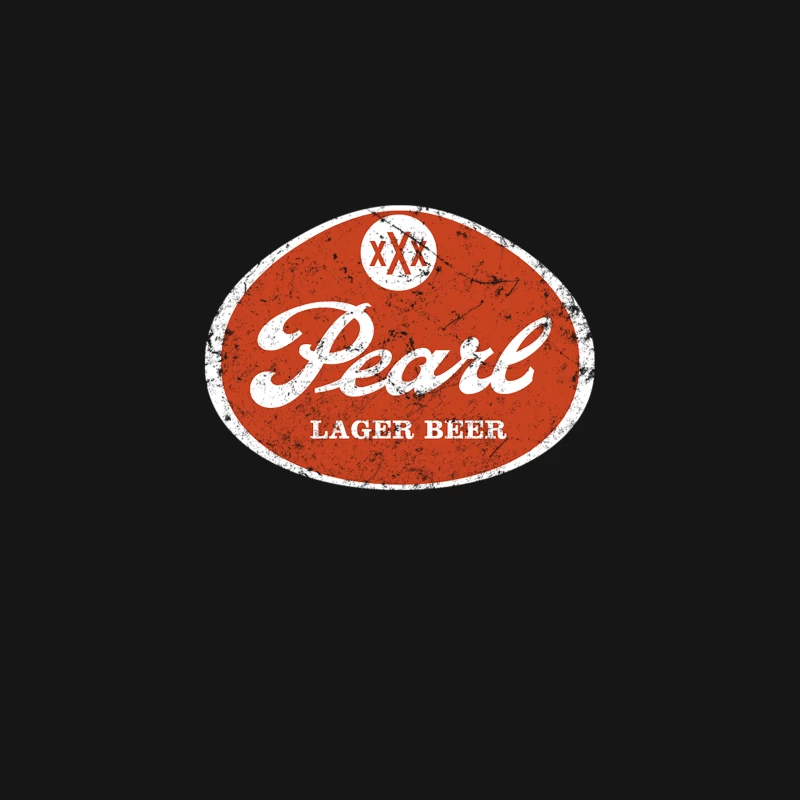 Pearl Beer Desk Mat