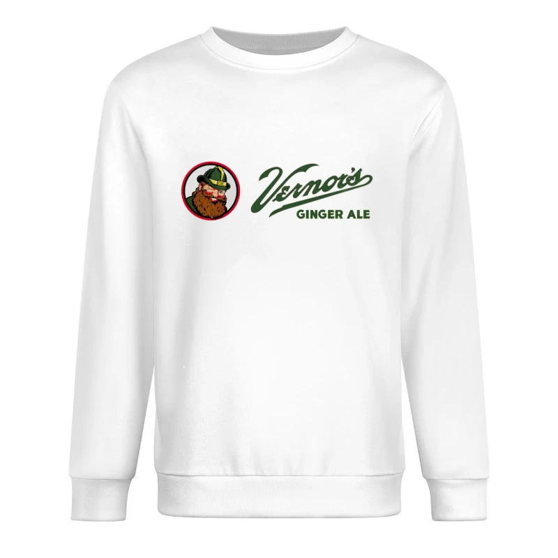  Male Pullover Sweatshirt