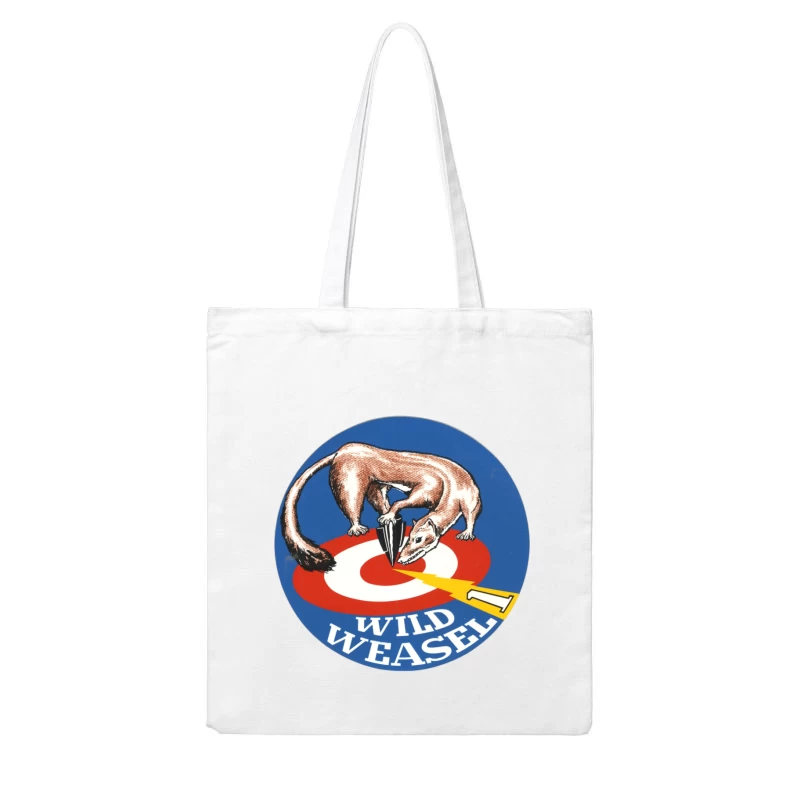  Cotton Tote Bag
