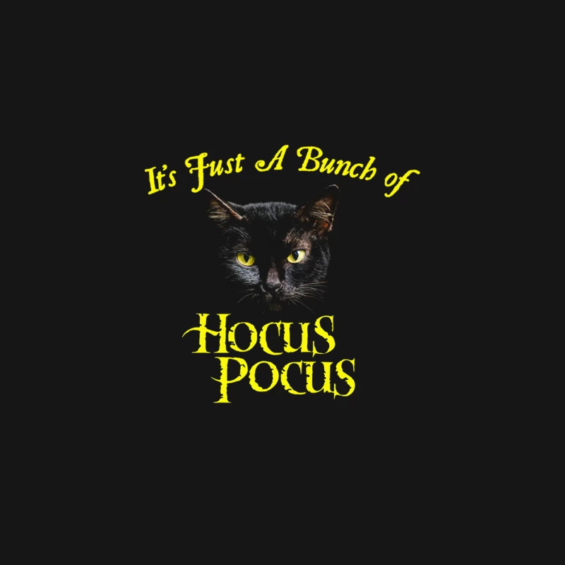Hocus Pocus Desk Mat