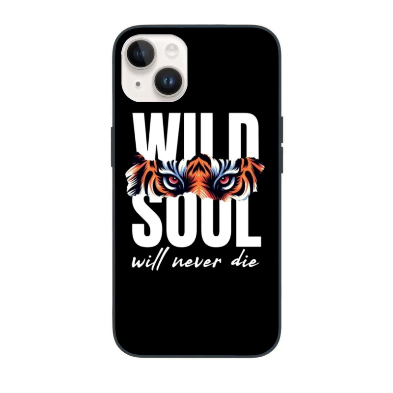  iPhone Case