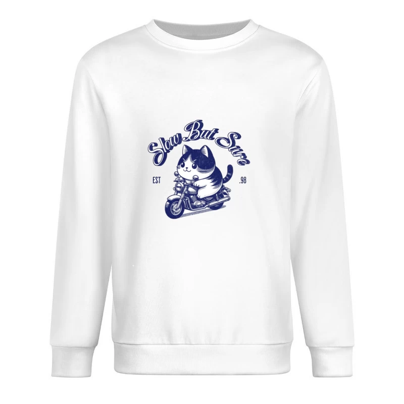  Homme Sweat-shirt à enfiler