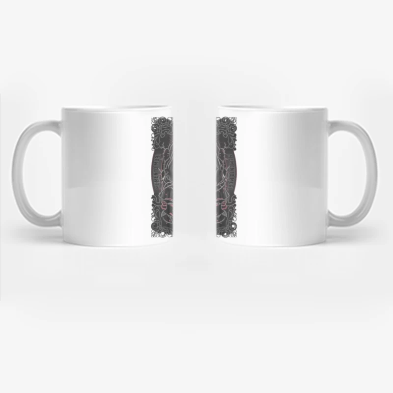  Coffee Mug