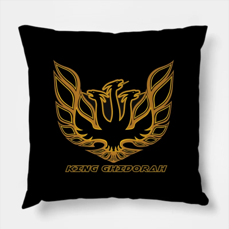  Throw Pillow