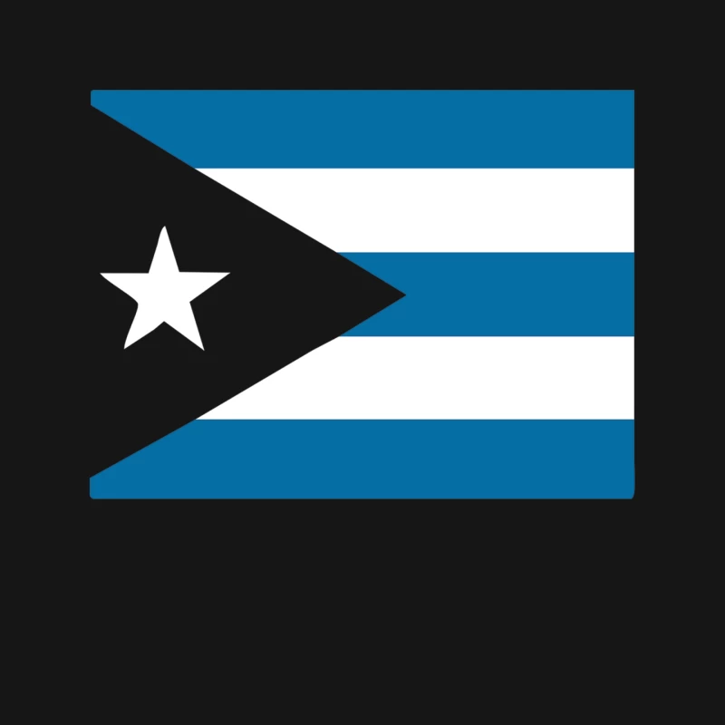 Cuba International Mouse Pad