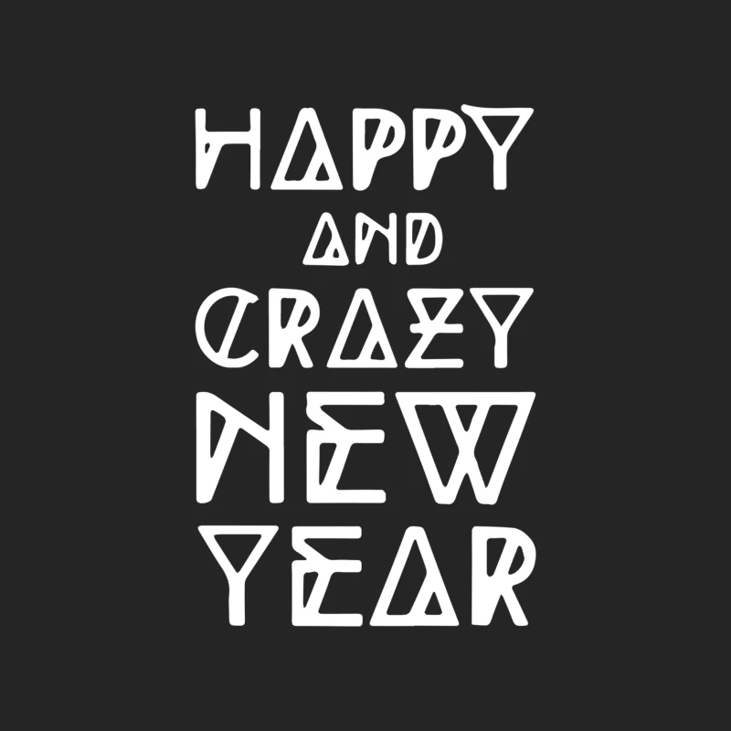 New Year 2016 Christmas Is Happiness Female Pullover Sweatshirt