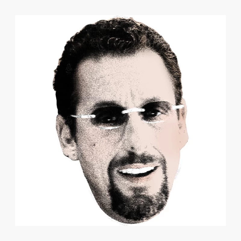 Adam Sandler  Uncut Gems Pin