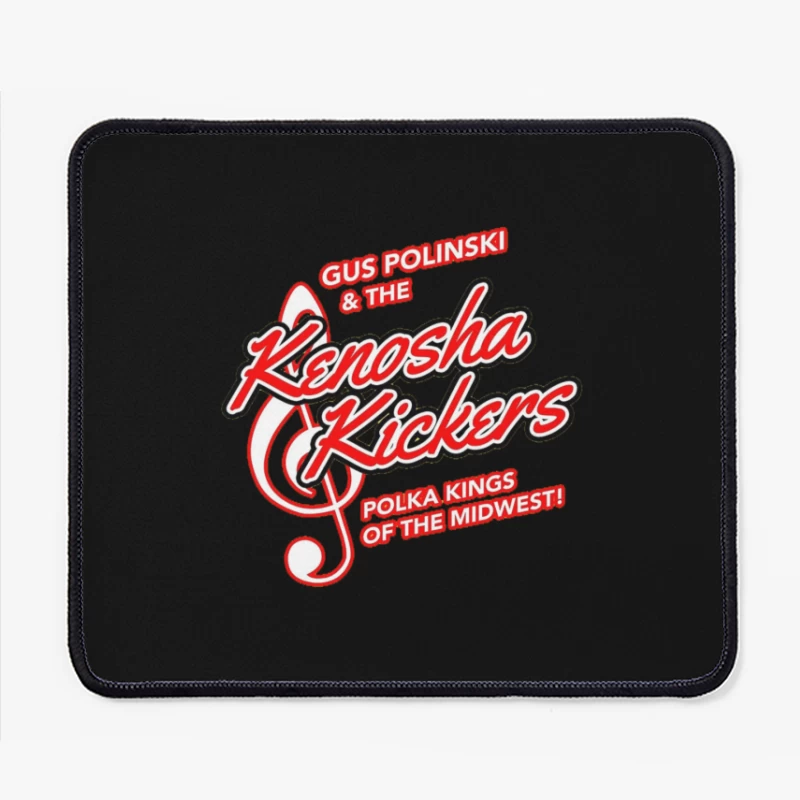  Mouse Pad