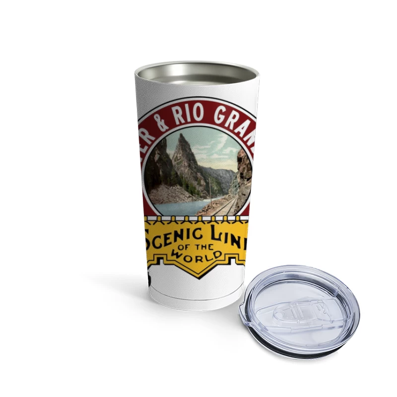  Travel Mug