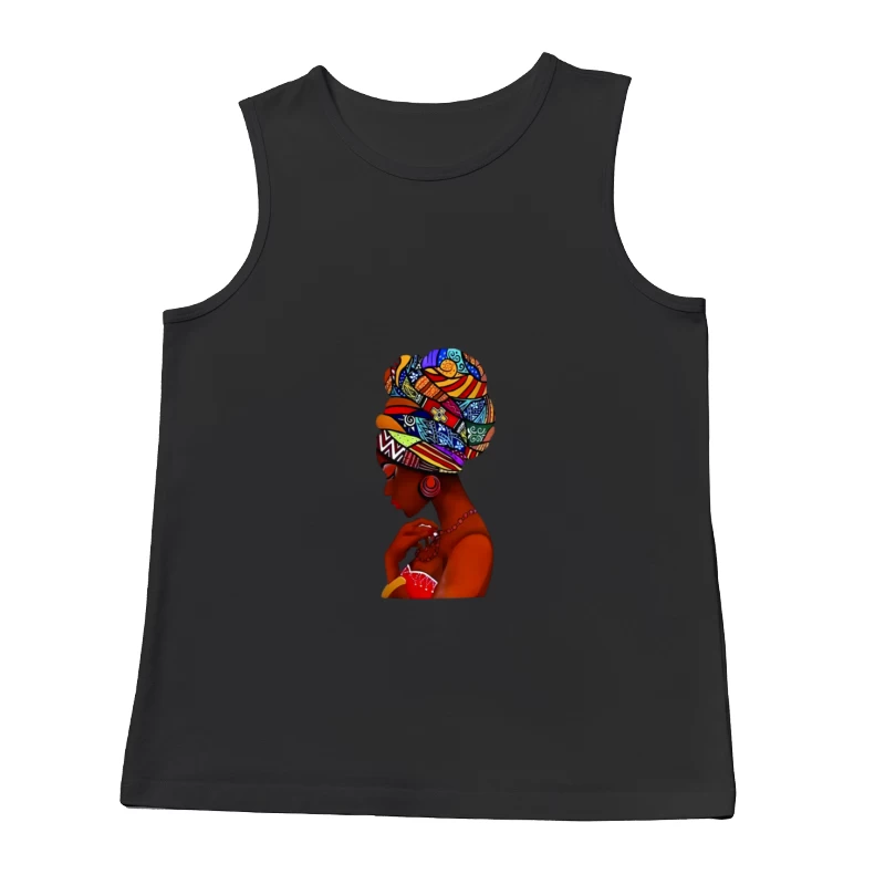  Herren Tanktops